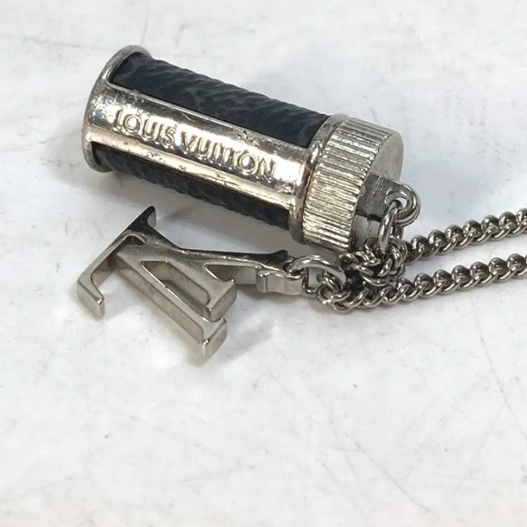 Louis Vuitton Capsule and LV statement charm - Picture 2 of 8